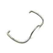 Fixation clip tank carburetor BING