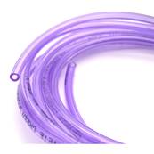 Gas pipe purple diam 4 x 7 mm