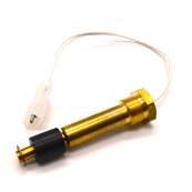 Fuel alarm D. 16 x 1