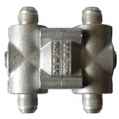 Male oil thermostat 3/4 - 80°