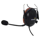 Alphatec Premium S2 compact headset - Mono jack, micro NR