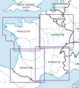 Rogers Data ICAO Chart – Northwest 2026