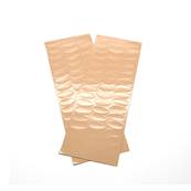 Kit 120 pieces vortex generator