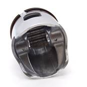 Piston rings, axis, clips