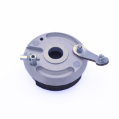 DX drum brake shield