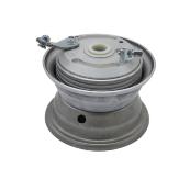 Aluminium rim drum brake 5'