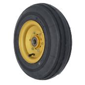 Tire 400 x 6" 6 Ply lined Aircraft