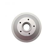 Anodized hub FD 4' alone