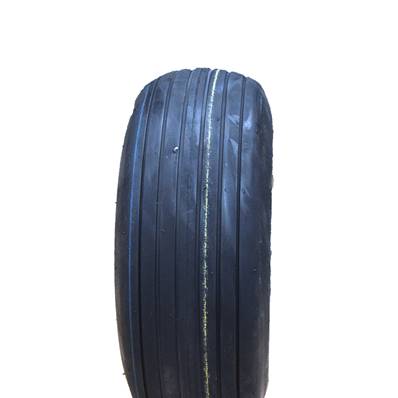 Tyre 13 x 500 x 6'  4 Ply