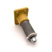 wheel axle diameter 25 mm