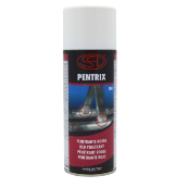Penetrating red flaw detector