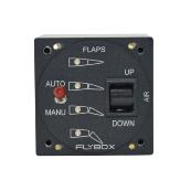 Electronic Flap Controller AIR EFC