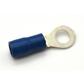 blue grommet D.5mm