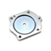 Cover- Metering diaphgramm