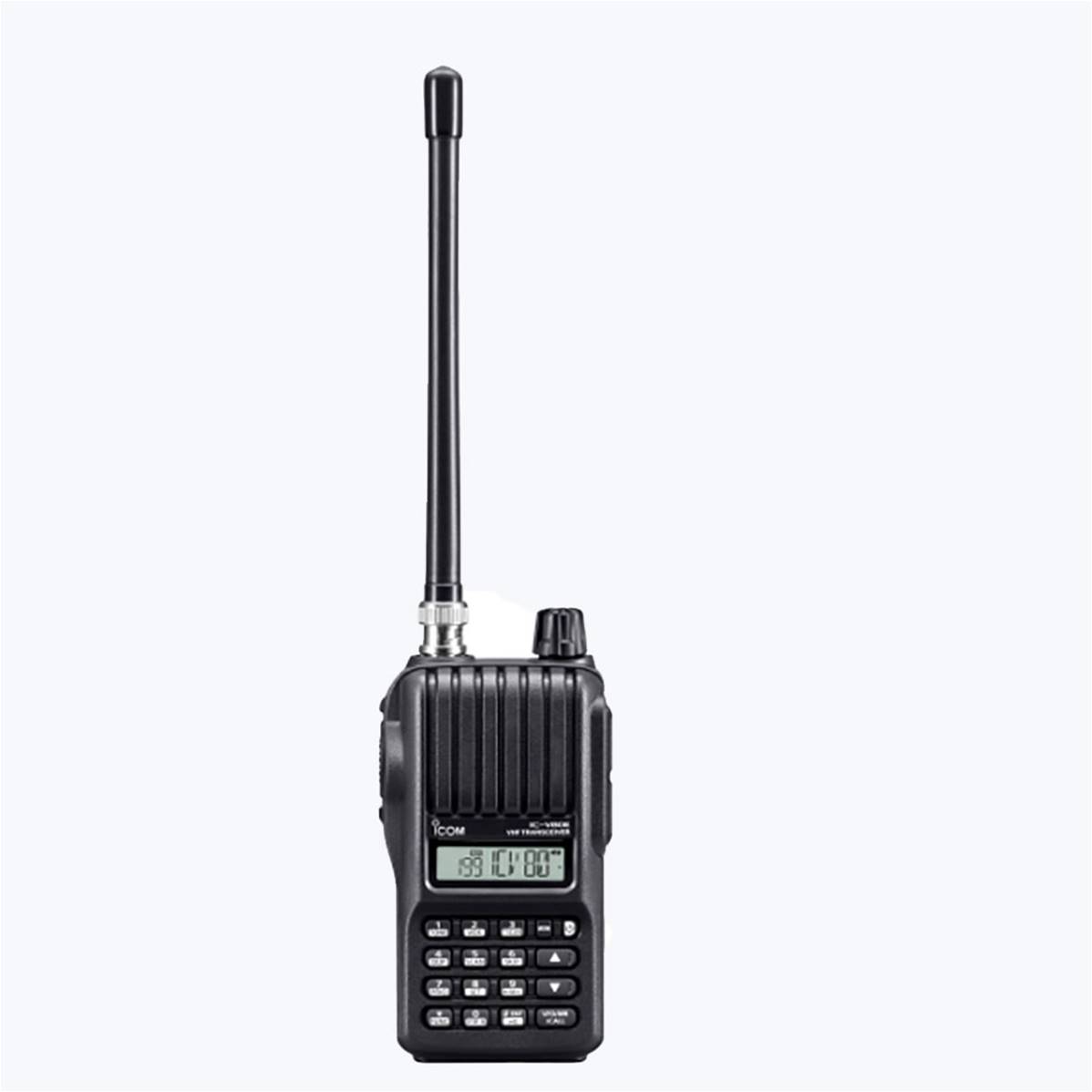 Radio VHF ICV80E