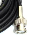 BNC coaxial cable / antenna BNC