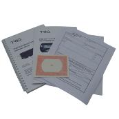 Transponder TRIG TT23 mode S 