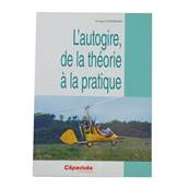 The autogyro, from theory to the pr