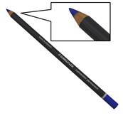 Staedtler permanent blue pen
