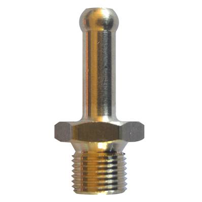 Fuel pump connection (Suction)