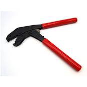 'Hand swaging tool 1/8'' - 3/64''- 