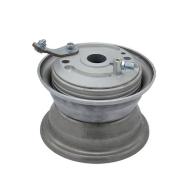 Aluminium rim drum brake 5'