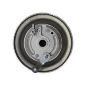 Aluminium rim drum brake 6' axis 20