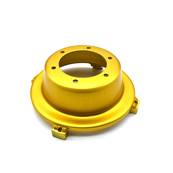 5' Rim MI with disk support