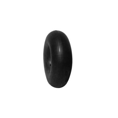 Inner tube 800 x 6' bent