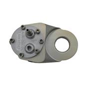 Braking yoke magnesium 5' 6' DOT4