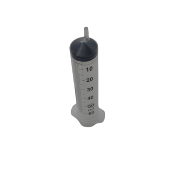 Sterile syringe 50 ML