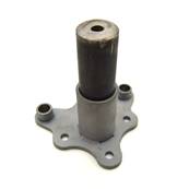 Wheel axle diameter 25 mm Ninja