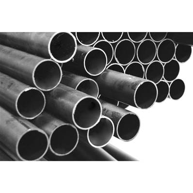 Steel tube ST 37 - 40 x 2.5 mm