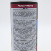 Penetrating red flaw detector