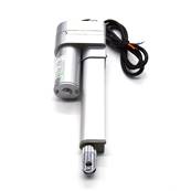 Linear actuator stroke 100