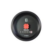 Hourmeter VDO 11-16 v