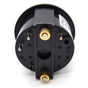 Dual gauge CHT/CHT 2''