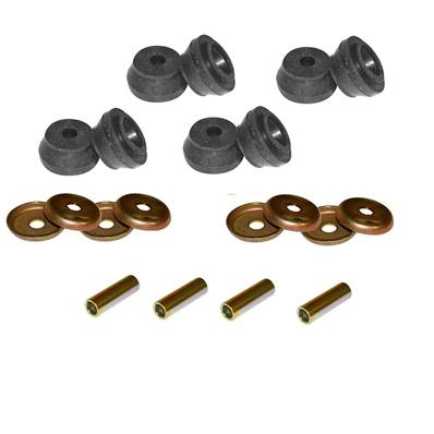 Set of silent block for Rotax 912
