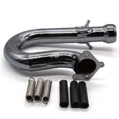 Motor type US shock-mount