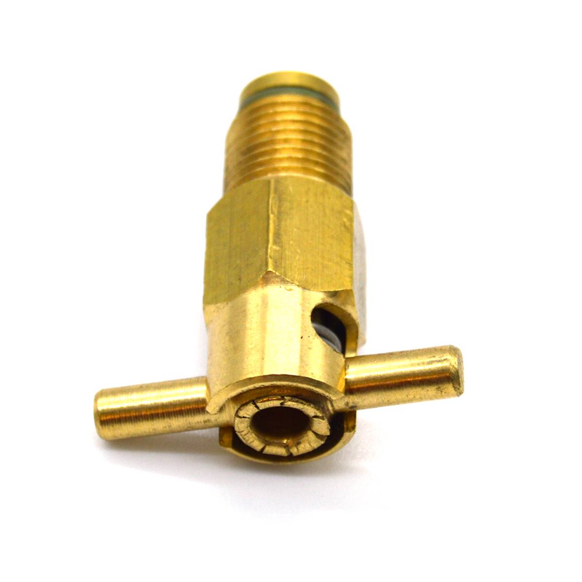 Purge valve 1 / 8''BSPT fuel