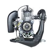 SINONINI engine Mini 2 EVO