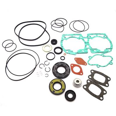 Gasket set 582 modele 99