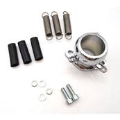 Exhaust manifold MINI3