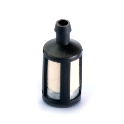 BOTTOM FILTER FOR FUEL TANK