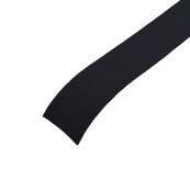 Repair black self-adhesive nylon 50mm 