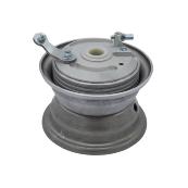 Aluminium rim drum brake 5'