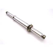 Axis 5/8 complete for aluminum fork