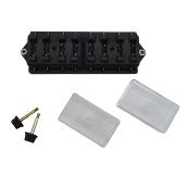 Box 8 auto flat fuse