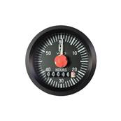 Hourmeter VDO D.52 mm
