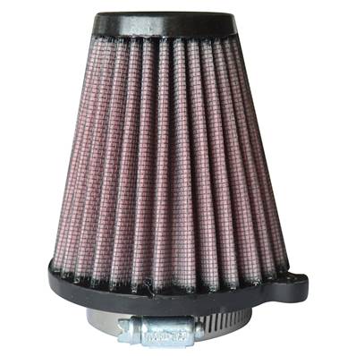 Conical air filter K&N diam 52 mm